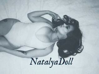 NatalyaDoll