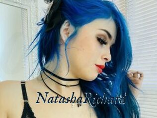 NatashaRichard