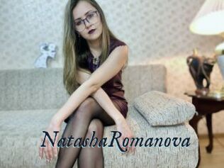 NatashaRomanova