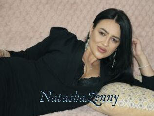 NatashaZenny
