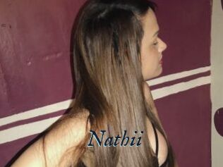 Nathii