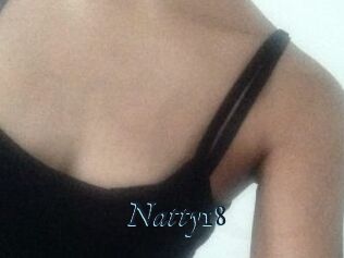Natty18