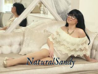 NaturalSandy