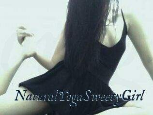 NaturalYogaSweetyGirl