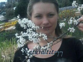Naturaltits77