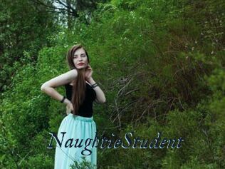 NaughtieStudent