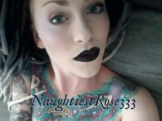 NaughtiestRose333
