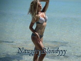 NaughtyBlondyyy
