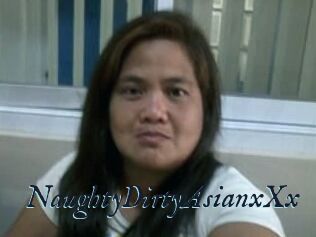 NaughtyDirtyAsianxXx