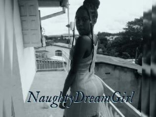 NaughtyDreamGirl