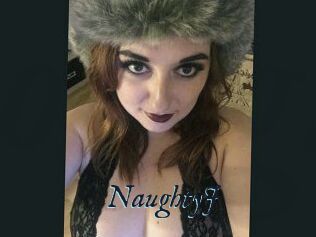 NaughtyJ
