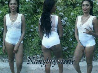 Naughtycassie