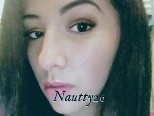 Nautty26