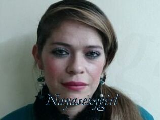 Nayasexygirl