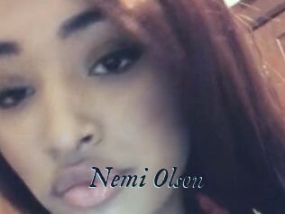Nemi_Olson