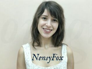 NensyFox