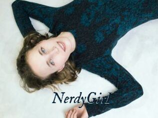 NerdyGirI