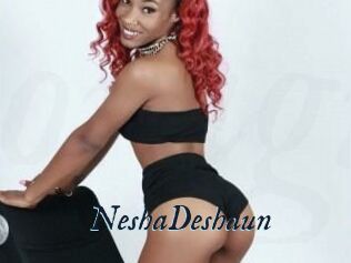 Nesha_Deshaun