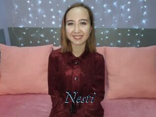 Nesti