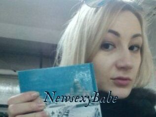 NewsexyBabe