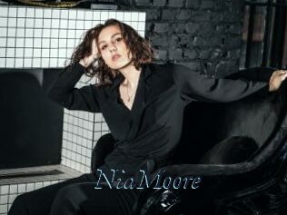 NiaMoore