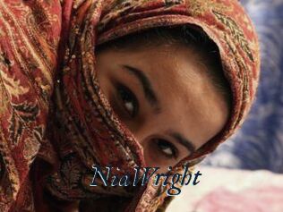 NiaWright