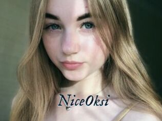 NiceOksi