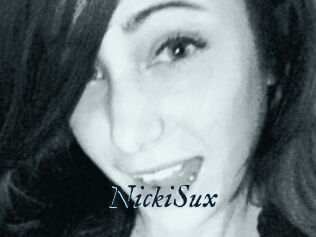 NickiSux
