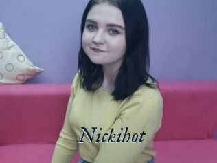 Nickihot