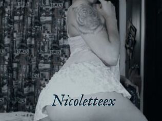 Nicoletteex