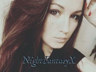 NightFantasyX