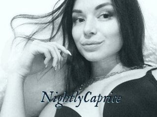NightlyCaprice