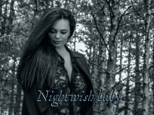 Nightwish_baby