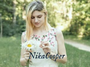 NikaCooper