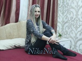 NikaNels Oral Girls