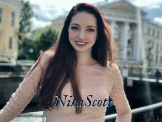 NikaScott