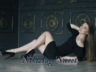 NikiAngelSweet