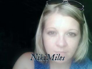NikiMiles_