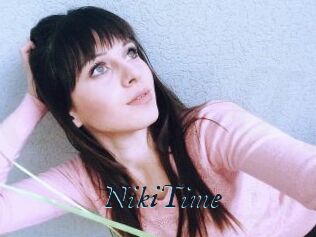 NikiTime