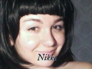 Nikka_