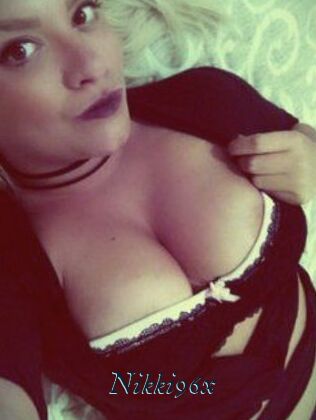 Nikki96x