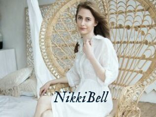NikkiBell