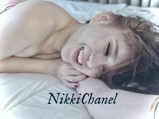 NikkiChanel