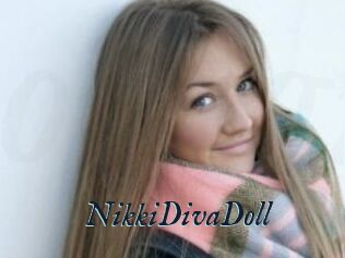 NikkiDivaDoll