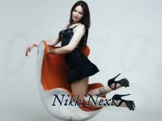 NikkiNext