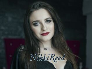 NikkiReed