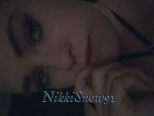 NikkiSnow91