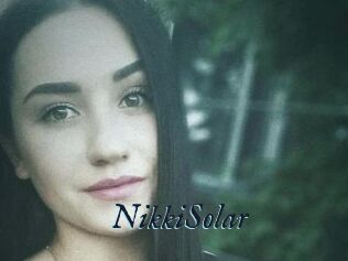 NikkiSolar