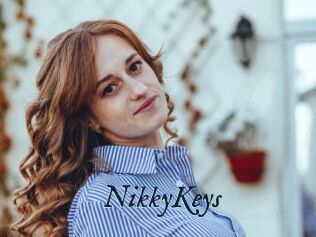 NikkyKeys