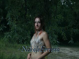 NikoleFerrera